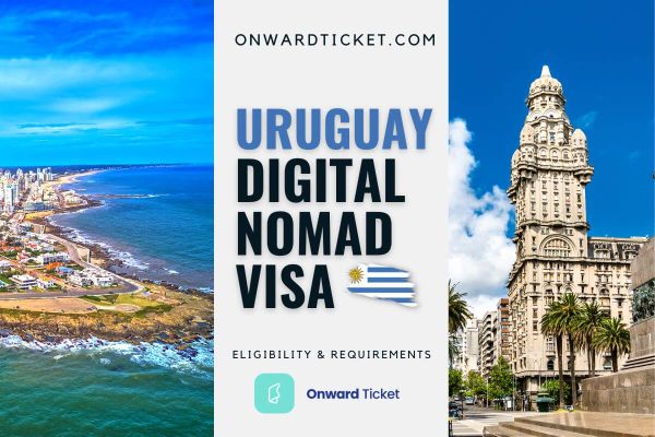 Uruguay Digital Nomad Visa Requirements & Application 2025