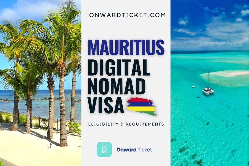 Mauritius Digital Nomad Visa Requirements & Application 2025