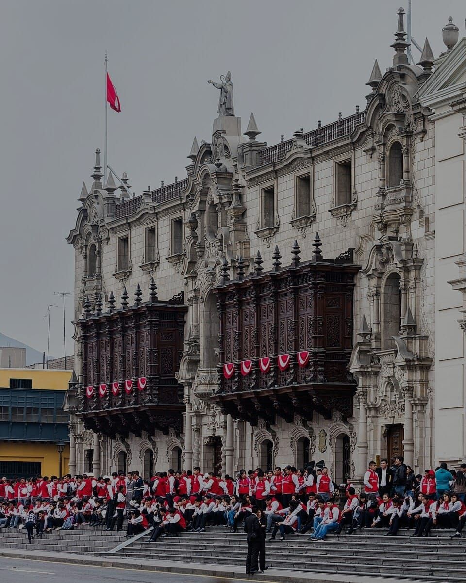 Perú