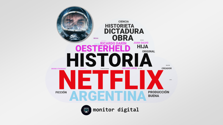 "El Eternauta" bajo la lupa de las redes sociales