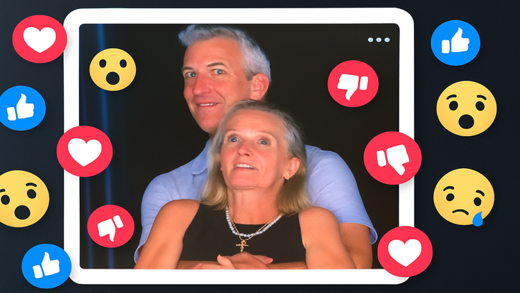 Andy Byron, Coldplay y el abrazo viral: el escándalo que encendió redes y medios