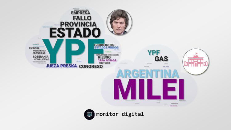 Semana #81: El fallo por YPF pegó de lleno en la charla sobre el gobierno