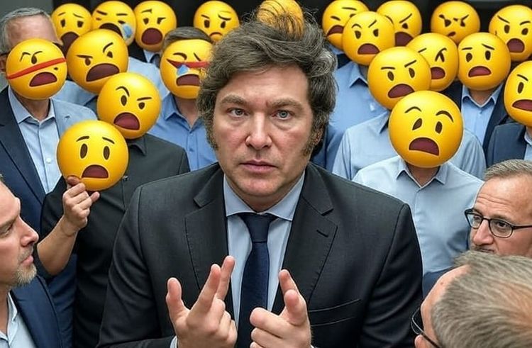 El escándalo de los audios trastocó (para mal) la conversación sobre el gobierno