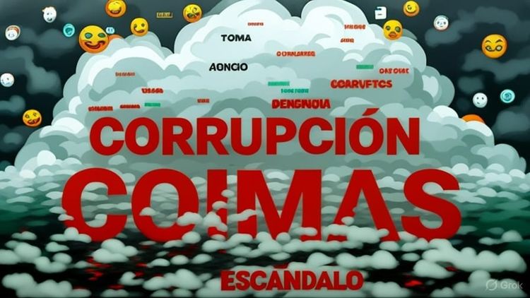 El debate digital sobre los "audios de la corrupción" apunta directo contra Karina Milei