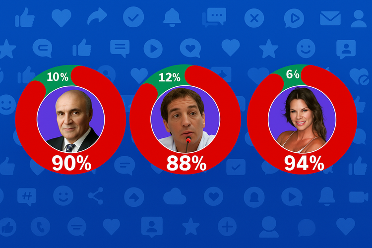 El escándalo Espert pega en el corazón de la reputación libertaria