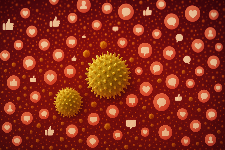 Las alergias superan al dengue y a la gripe como principal preocupación sanitaria online