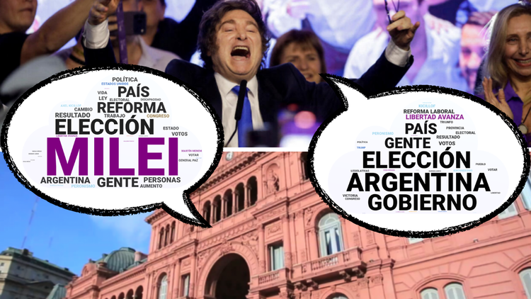 Semana #98: El batacazo en las urnas disparó la positividad sobre el gobierno