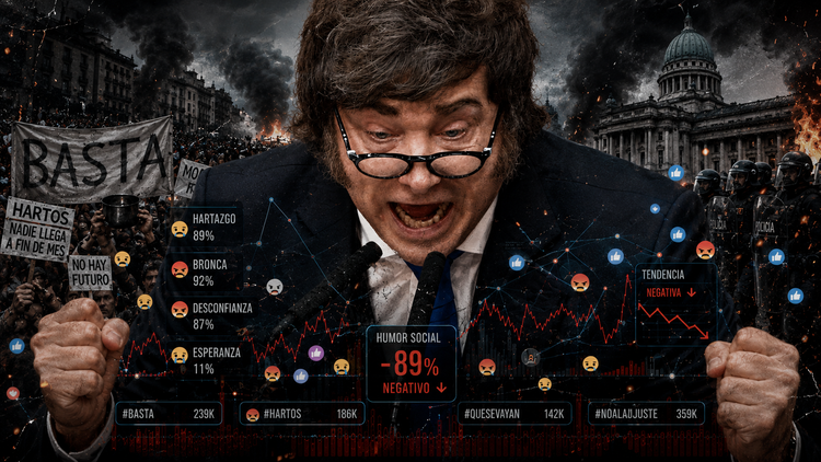 La Semana en Las Redes #86