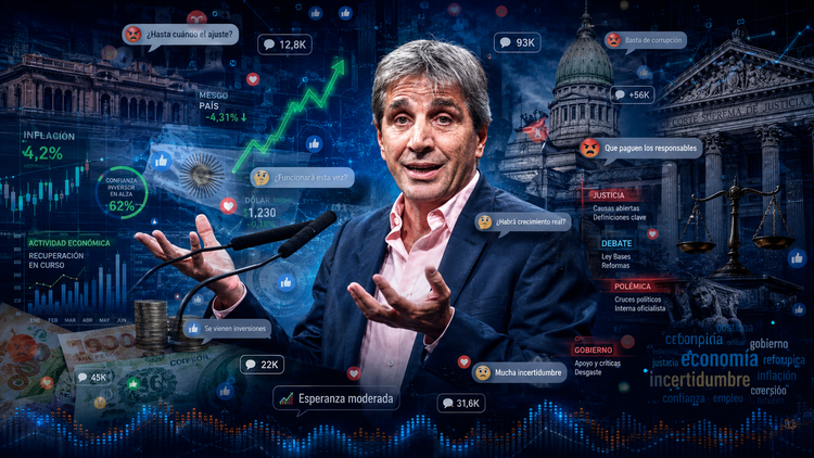 La economía mejora, pero la política todavía no se deja “llevar puesta”