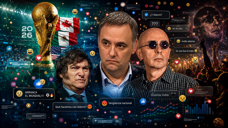 La Semana en Las Redes #91