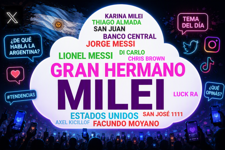 La Semana en Las Redes #100