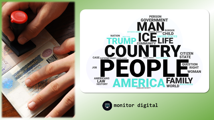 La inmigración en el mundo: Ranking y tendencias