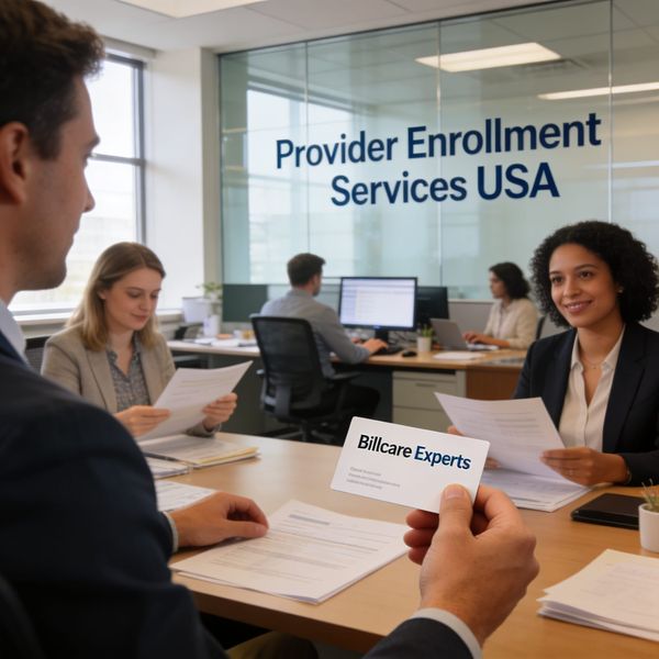 Billcare usa 