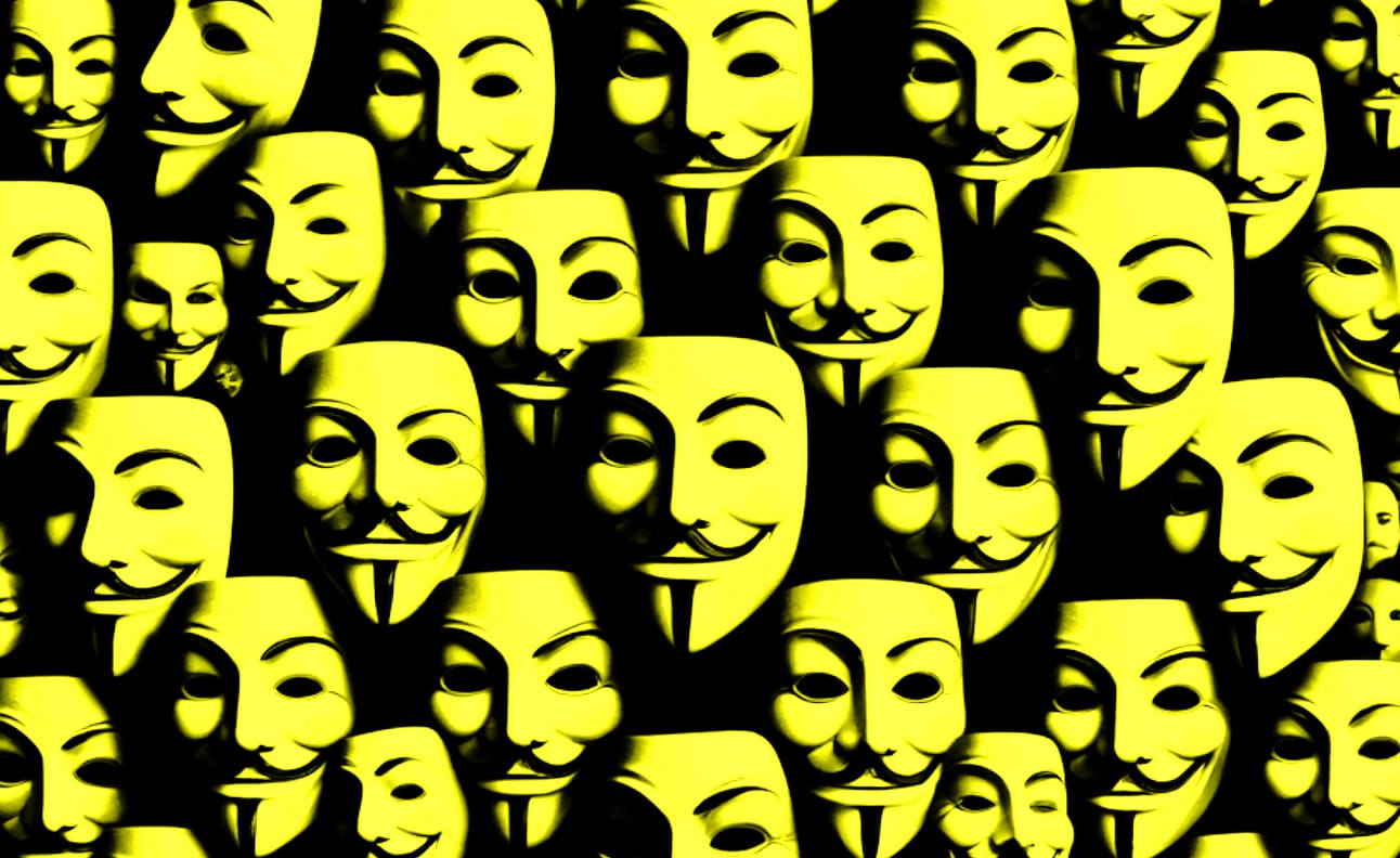 LLC And Developer Doxxing, The Coinbase PAC, More CoinJoin News