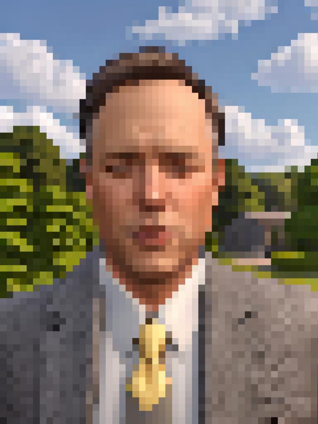 Will Jager profile image