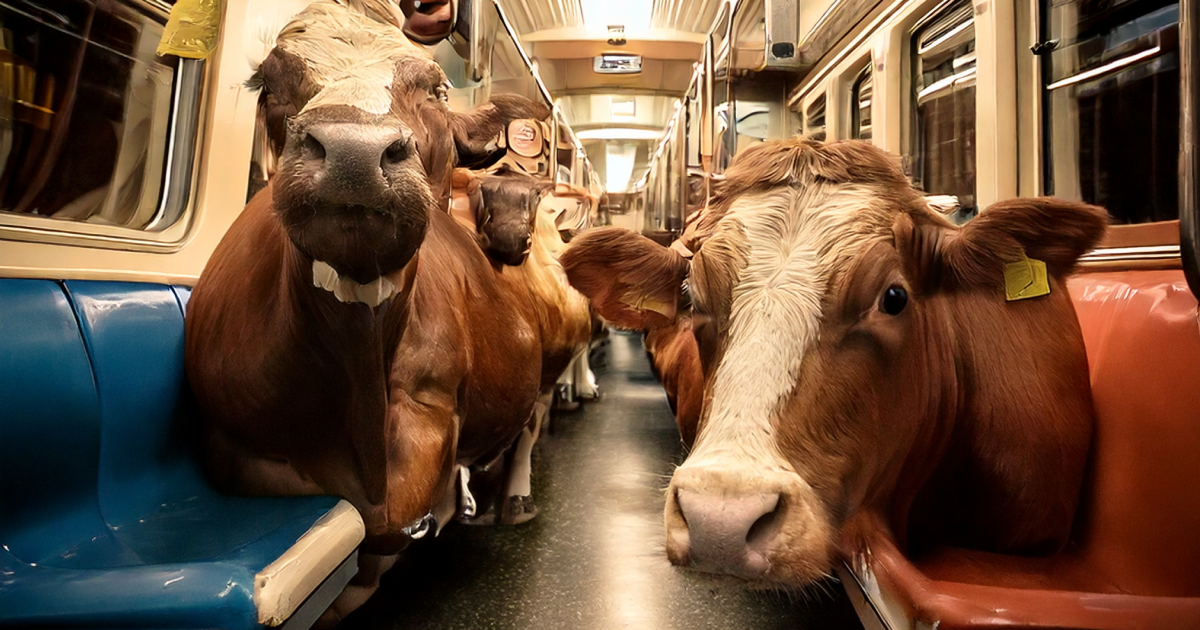 Rage Weekly 015: Free Speech, Digital Identities, and... Cows?