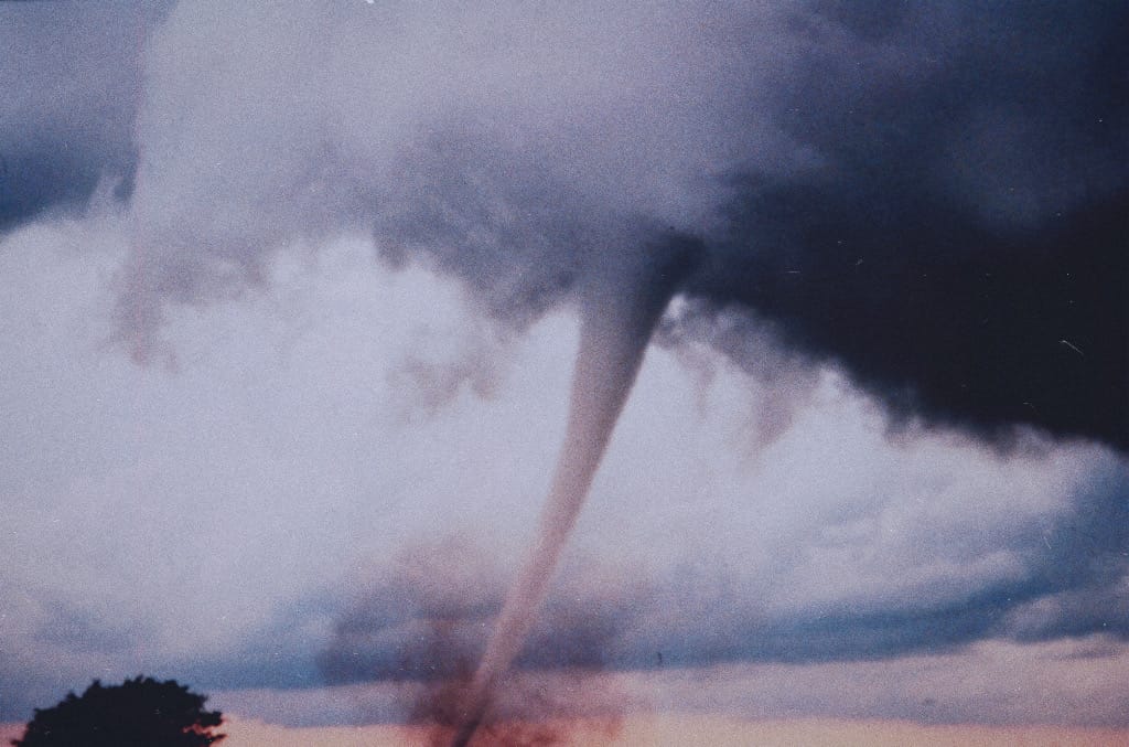 Court Bans Treasury From Sanctioning Tornado Cash