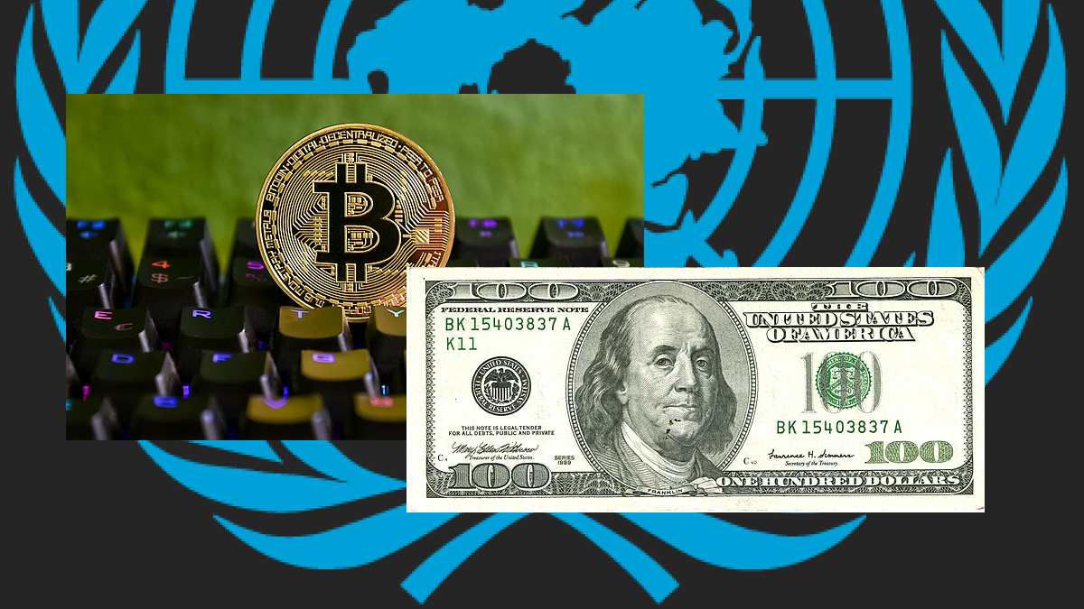 Digital Money vs. Digital Cash