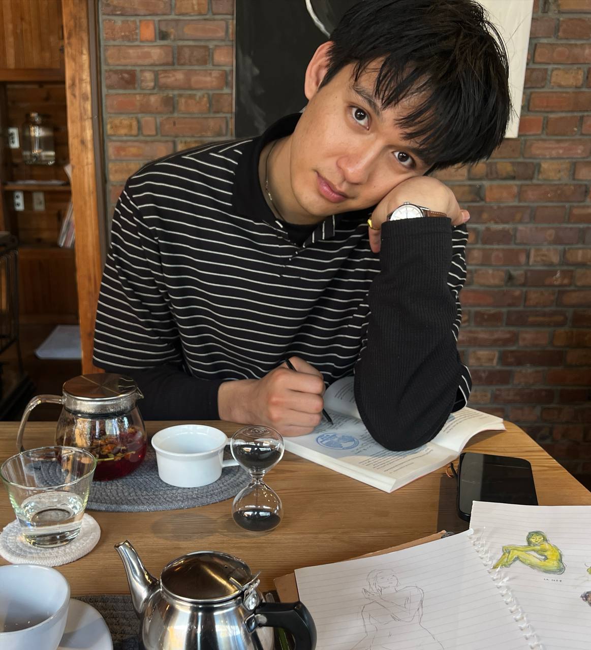 Sage D. Young profile image