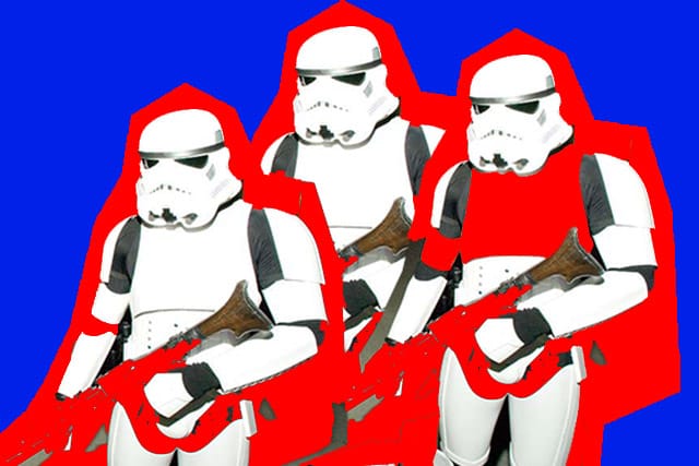 Failla Has Hot Takes For All Parties In Last Tornado Cash Pretrial Conference