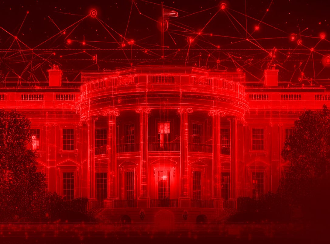 White House Digital Assets Report Deems Financial Privacy "Primary Money Laundering Concern"