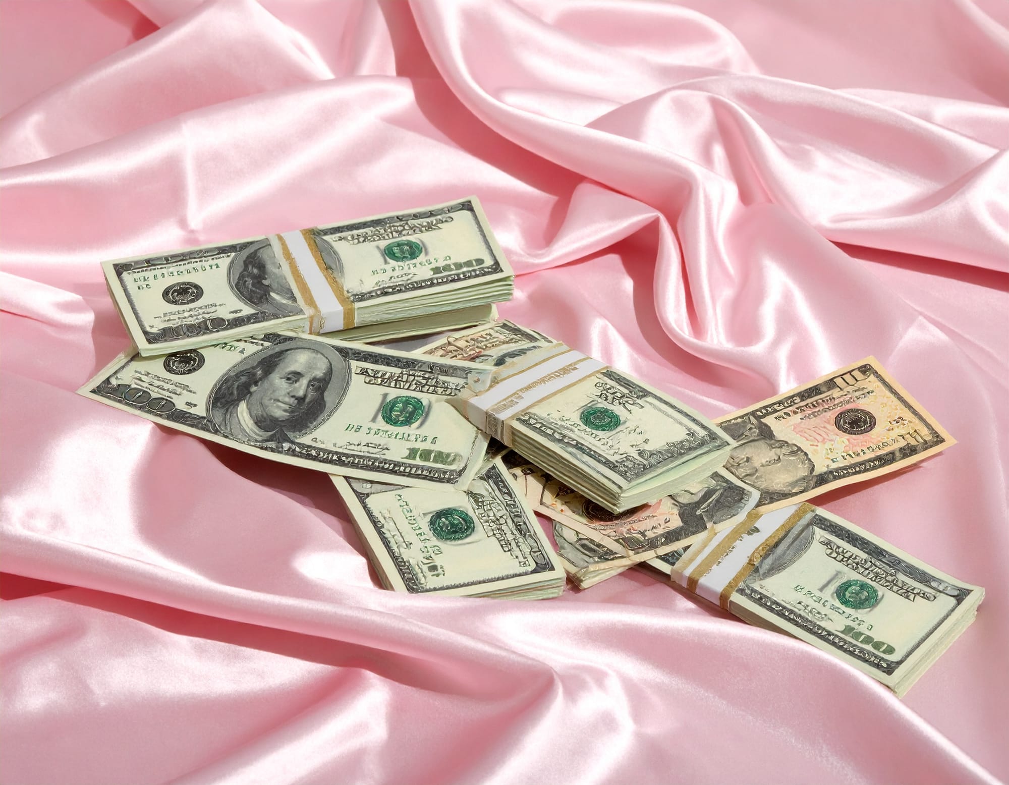 Canada Seizes $56M In Customer Funds Without Charges