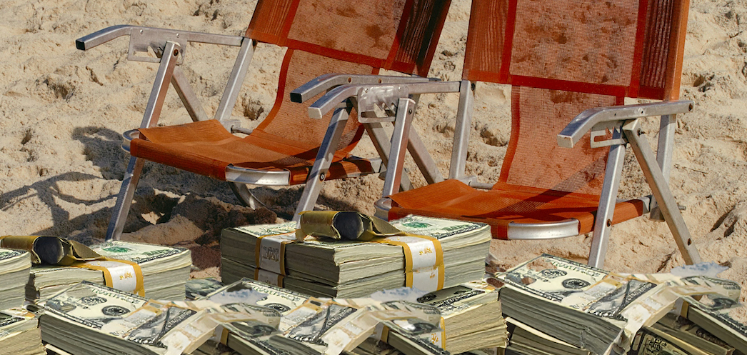 Trump Pardons Binance Founder