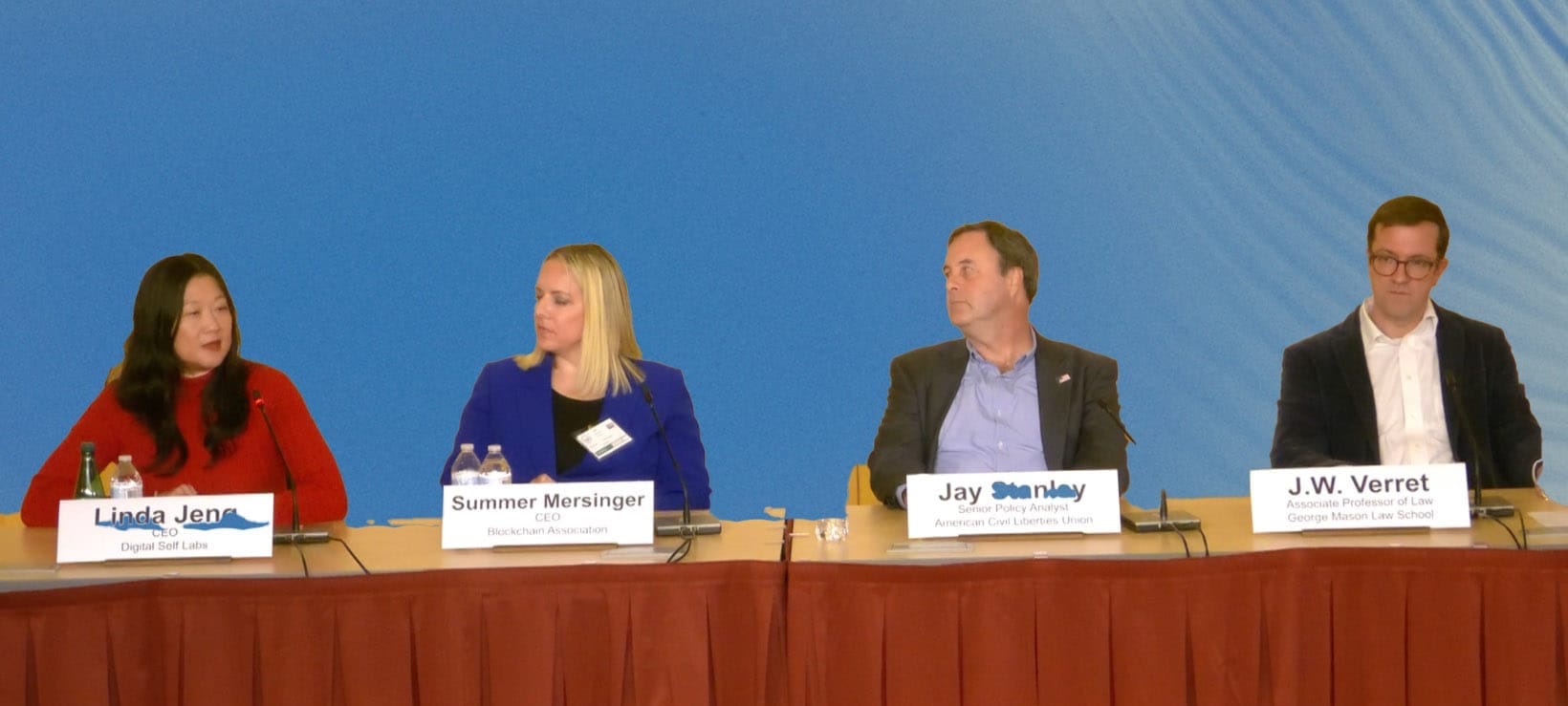 Recapping The SEC's Financial Surveillance Roundtable