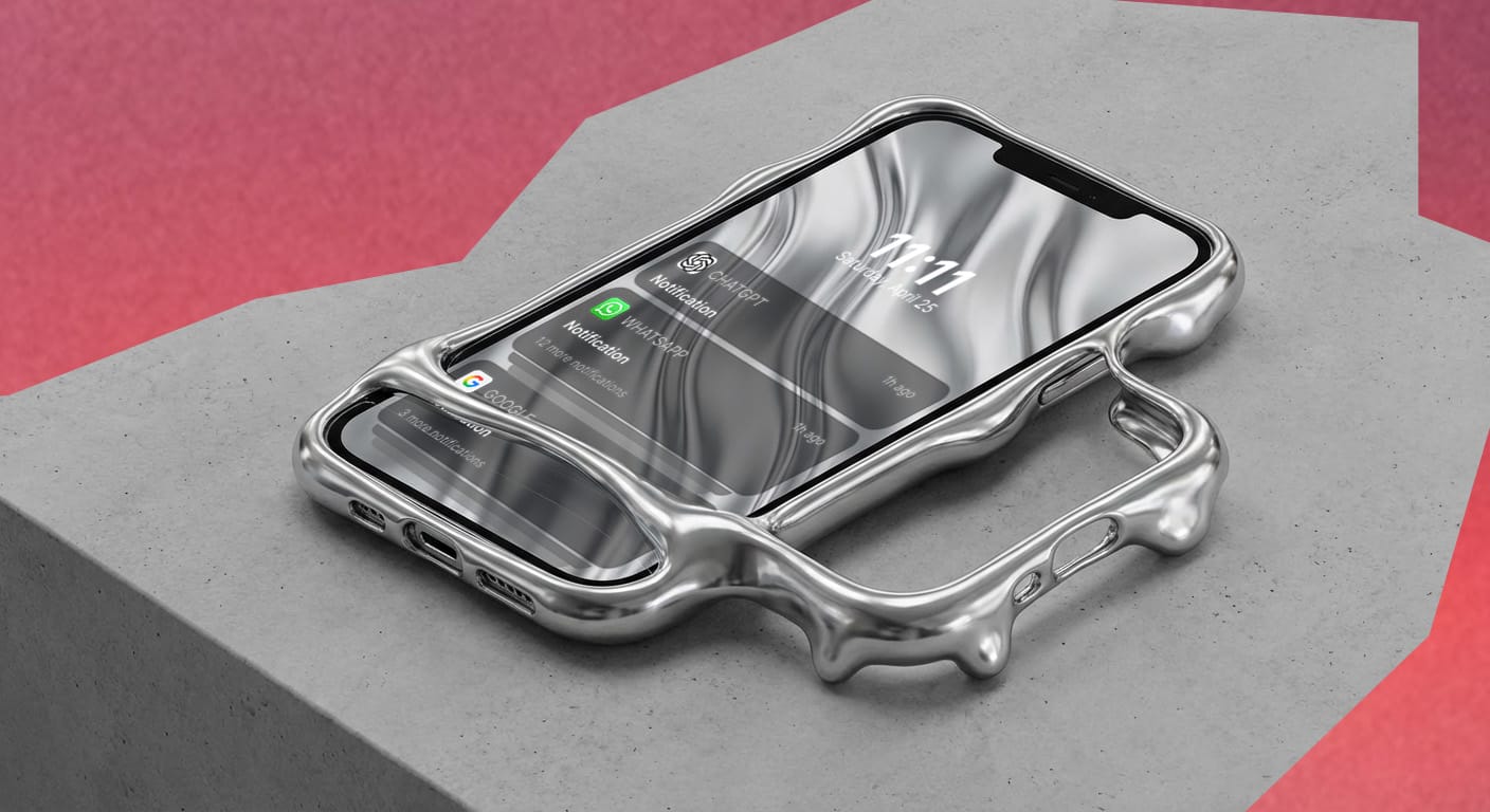 The People And The Machine