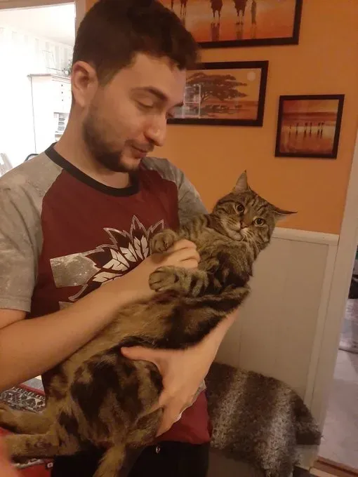 Roman Sterlingov profile image