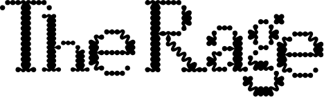 The Rage icon