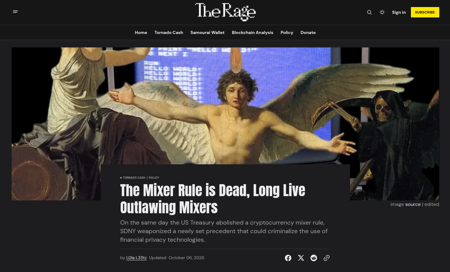 Rage Weekly 4126