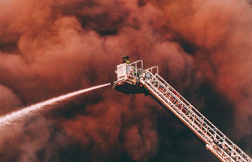 BTC, Saylor's Version: The Arsonist in the Fire Department post image