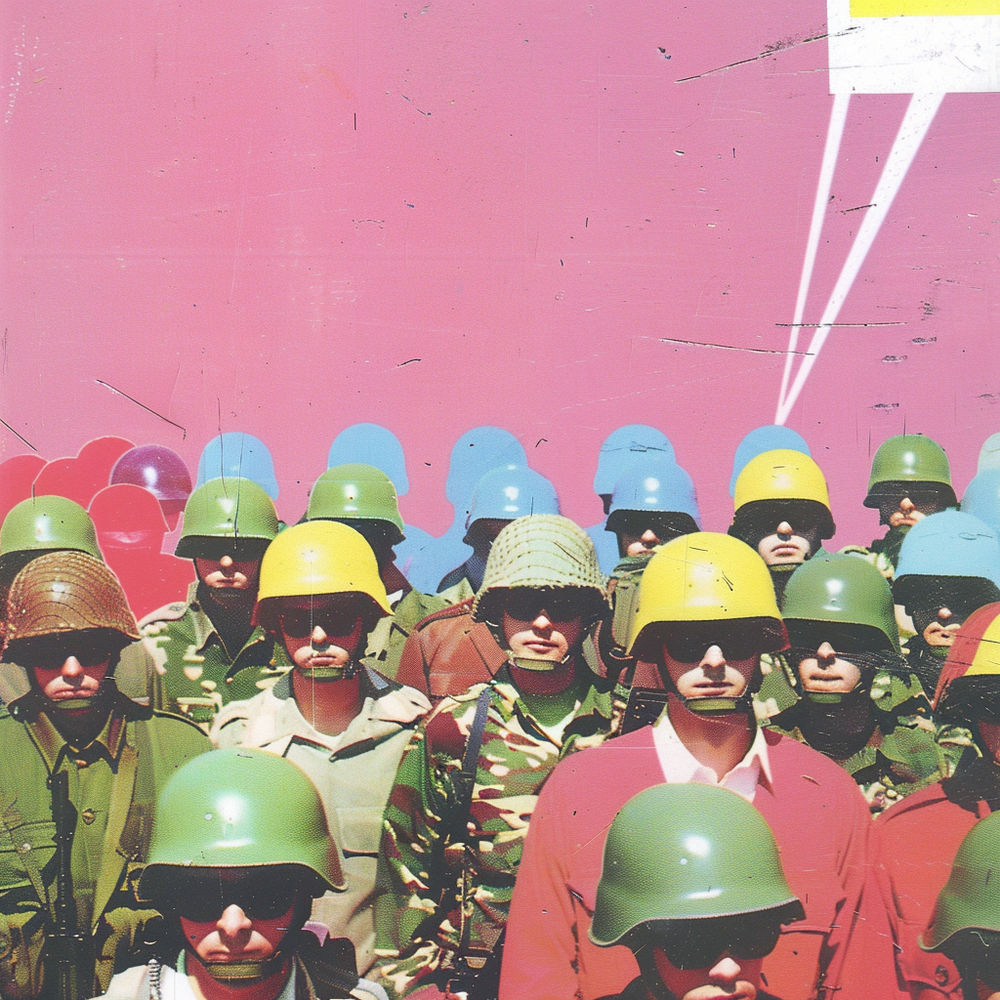 It's Always The Fucking Germans post image