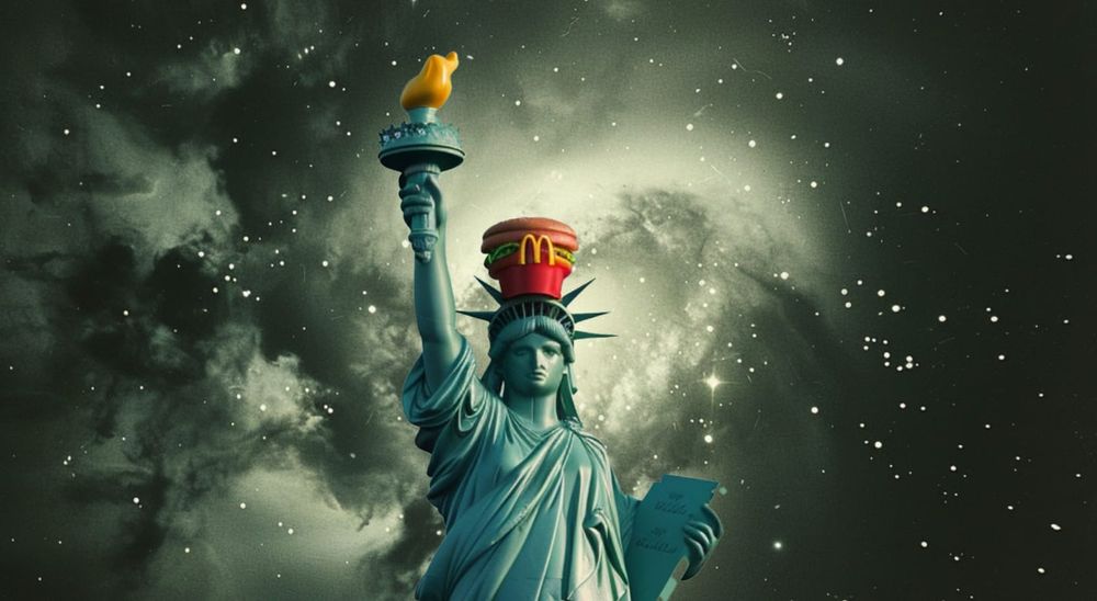 Journalism Is A Crime, And Other Pinnacles Of Democracy post image