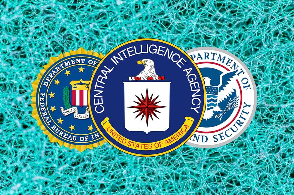 House Passes Bill To Establish Independent FinTech Working Group Feat. CIA, DHS post image