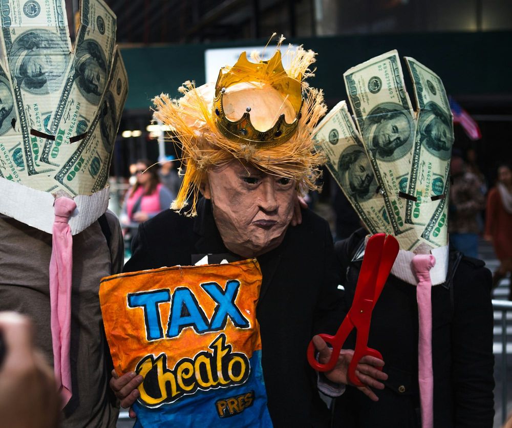 Trump Still Speaking At Bitcoin24 And Other Extremely Important News Of The Week post image