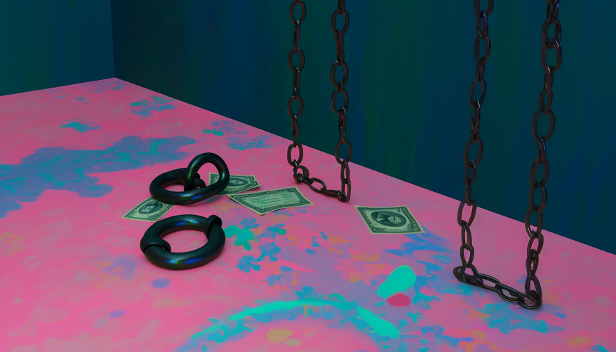 Rage Weekly On AML And Social Justice post image