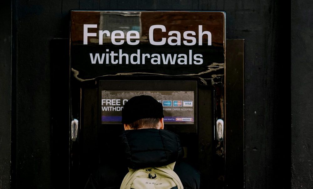 German Government Plans Expansion Of Bank Account Surveillance post image