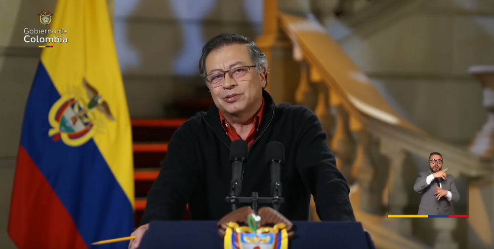 Colombia Implicates Financial Intelligence Unit In Pegasus Scandal post image