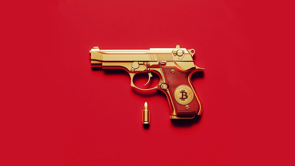 "Blockchain And Bloodshed": What Soufan Center Gets Wrong On Terror Financing post image