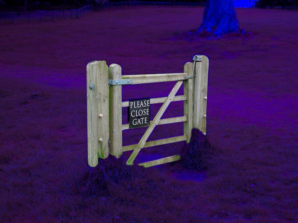 DOJ Doubles Down On Tornado Cash UI Charges post image