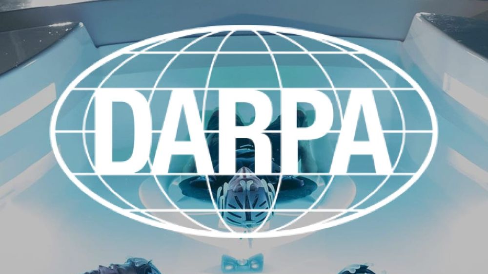 DARPA To Launch Pre-Crime AML Program post image