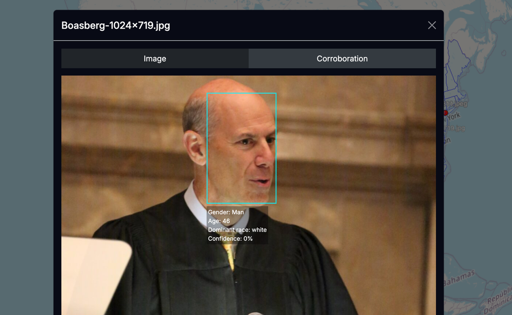ICERAID: Report Immigrants, Get Paid In Crypto post image