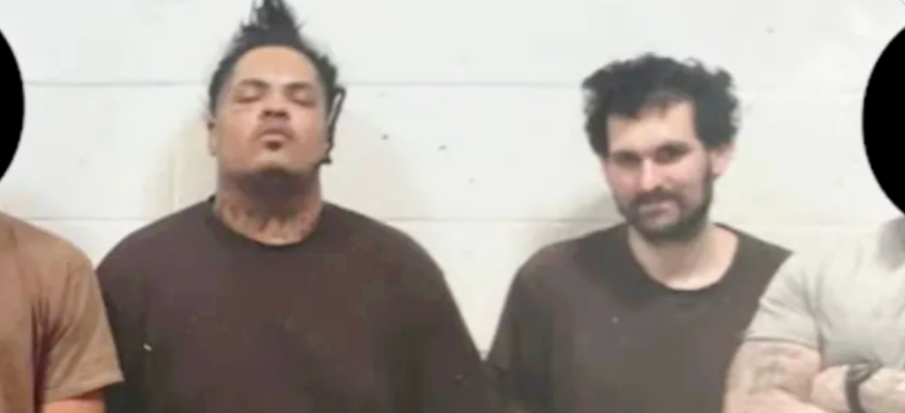 Rage Weeky 017: SBF For Treasury 2028 post image