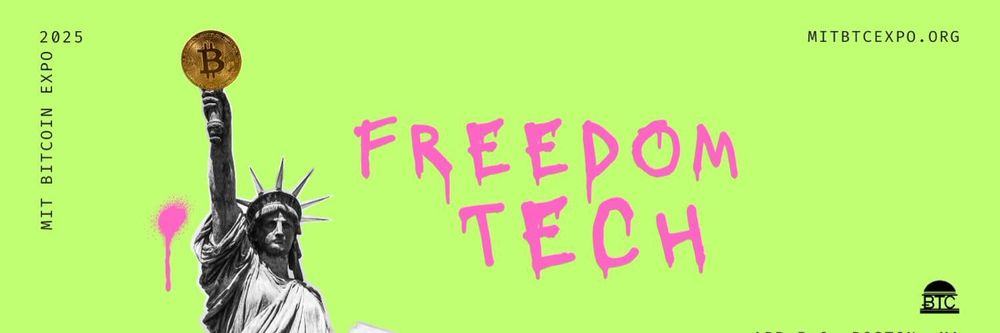 Privacy On Trial At MIT Bitcoin Expo post image