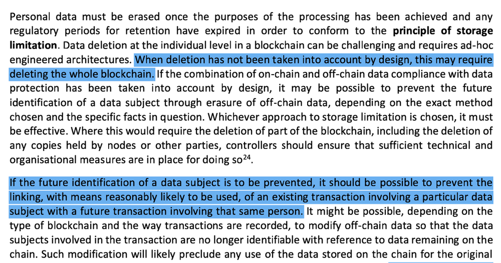 Rage Weekly 018: Banning Anonymous All The Things post image
