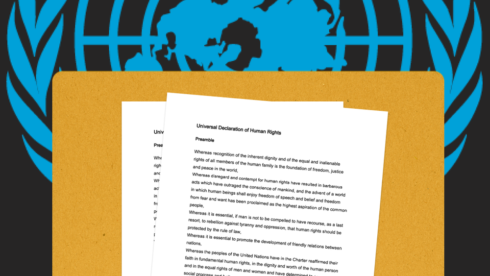 A Human Rights View On Finance post image
