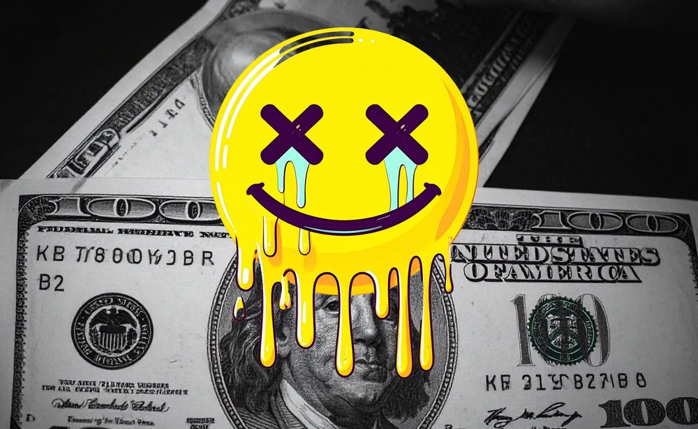 Rage Weekly 019: Death To The Dollar post image