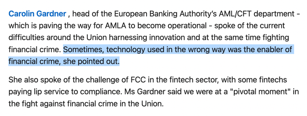 Rage Weekly 023: Technology Is The Problem post image